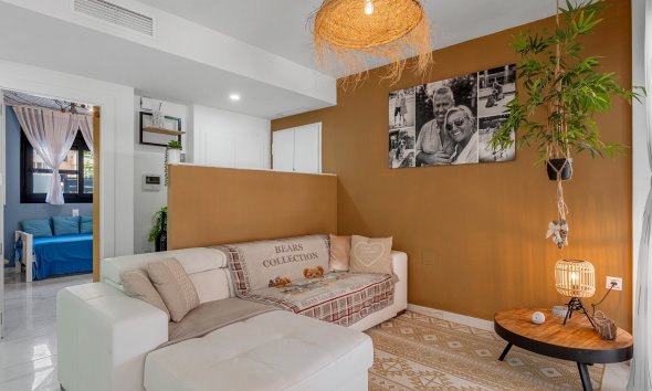 Gensalg - apartment -
Guardamar del Segura - Guardamar