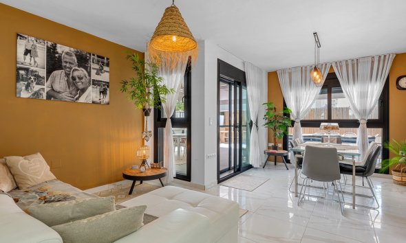 Gensalg - apartment -
Guardamar del Segura - Guardamar