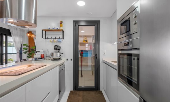 Gensalg - apartment -
Guardamar del Segura - Guardamar