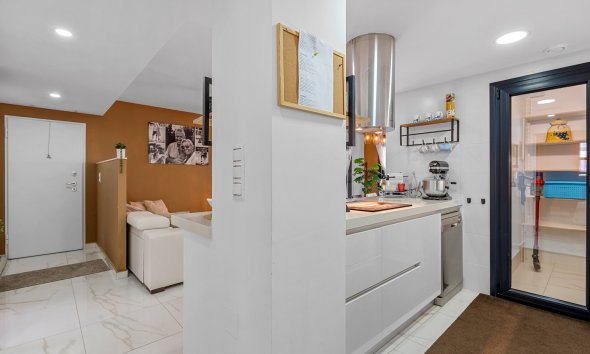 Gensalg - apartment -
Guardamar del Segura - Guardamar