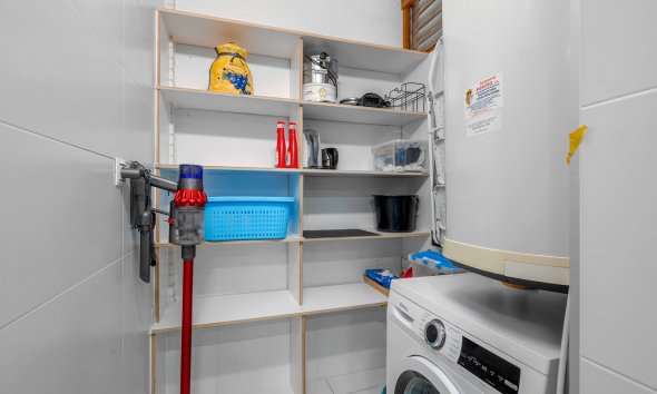Gensalg - apartment -
Guardamar del Segura - Guardamar