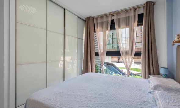 Gensalg - apartment -
Guardamar del Segura - Guardamar