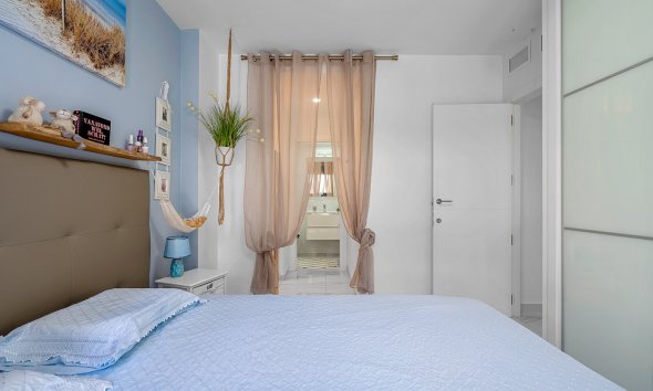 Gensalg - apartment -
Guardamar del Segura - Guardamar