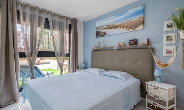 Gensalg - apartment -
Guardamar del Segura - Guardamar