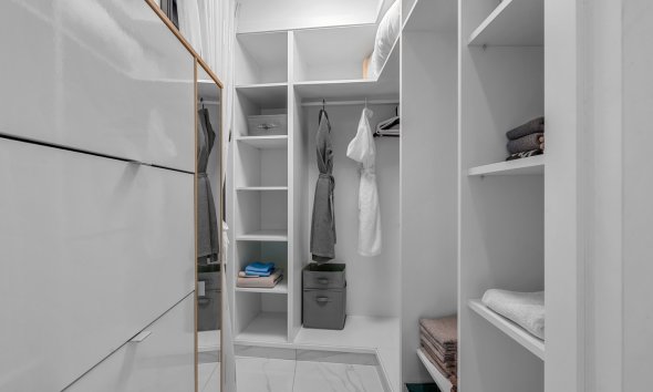 Gensalg - apartment -
Guardamar del Segura - Guardamar
