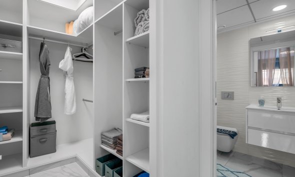 Gensalg - apartment -
Guardamar del Segura - Guardamar