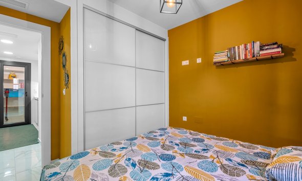 Gensalg - apartment -
Guardamar del Segura - Guardamar