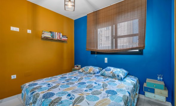 Gensalg - apartment -
Guardamar del Segura - Guardamar