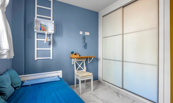 Gensalg - apartment -
Guardamar del Segura - Guardamar