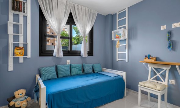 Gensalg - apartment -
Guardamar del Segura - Guardamar