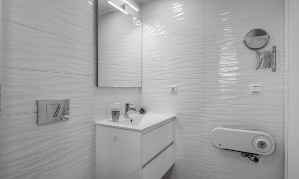 Gensalg - apartment -
Guardamar del Segura - Guardamar