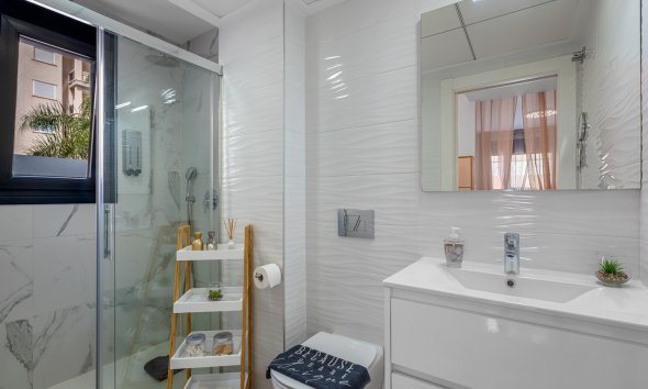 Gensalg - apartment -
Guardamar del Segura - Guardamar