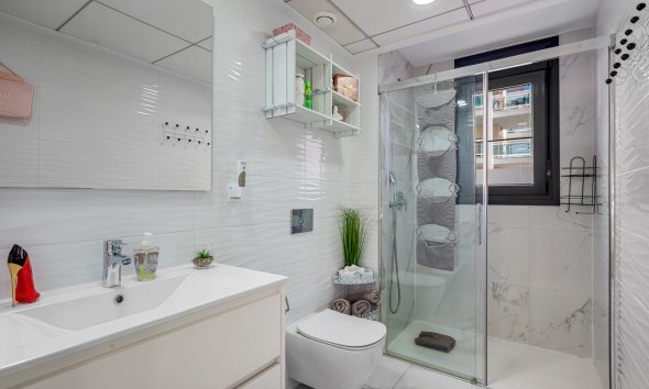 Gensalg - apartment -
Guardamar del Segura - Guardamar