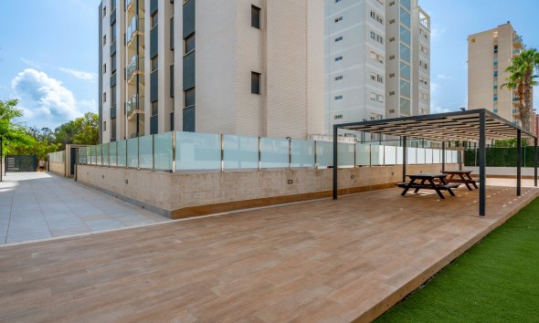 Gensalg - apartment -
Guardamar del Segura - Guardamar