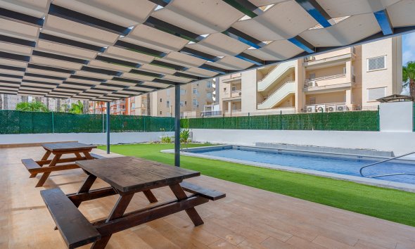 Gensalg - apartment -
Guardamar del Segura - Guardamar