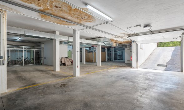 Gensalg - apartment -
Guardamar del Segura - Guardamar
