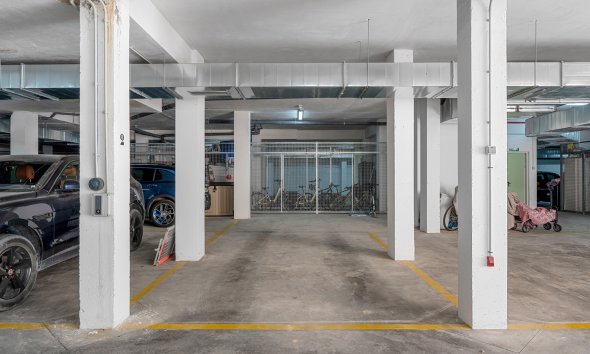 Gensalg - apartment -
Guardamar del Segura - Guardamar