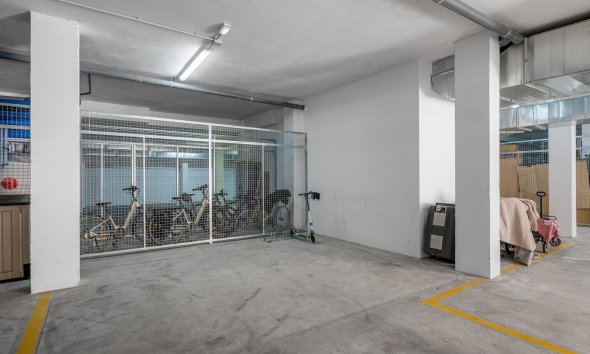 Gensalg - apartment -
Guardamar del Segura - Guardamar