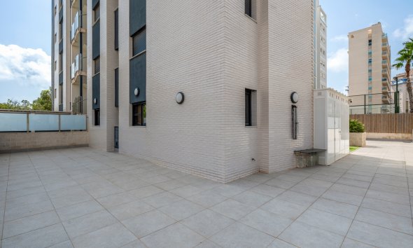 Gensalg - apartment -
Guardamar del Segura - Guardamar
