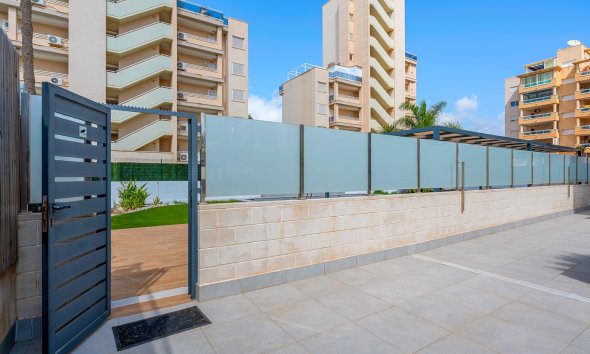 Gensalg - apartment -
Guardamar del Segura - Guardamar