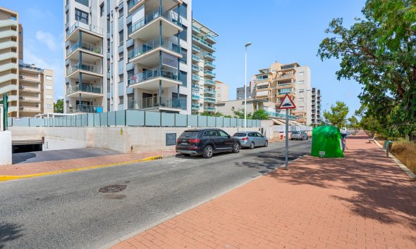 Gensalg - apartment -
Guardamar del Segura - Guardamar
