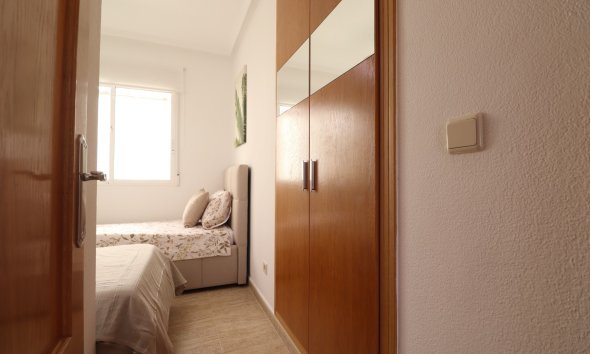Gensalg - Rækkehus -
Algorfa - Montemar