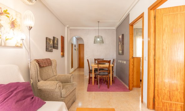 Gensalg - apartment -
Torrevieja - El molino