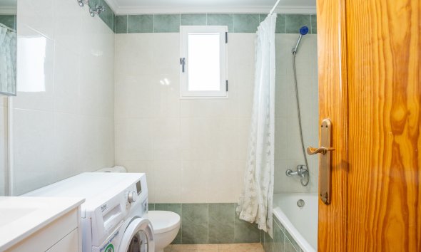 Gensalg - apartment -
Torrevieja - El molino