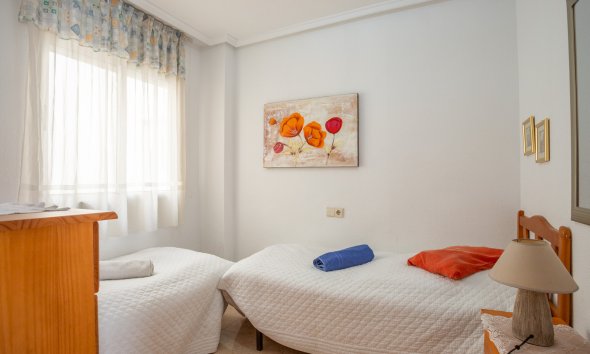 Gensalg - apartment -
Torrevieja - El molino