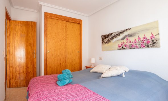 Gensalg - apartment -
Torrevieja - El molino