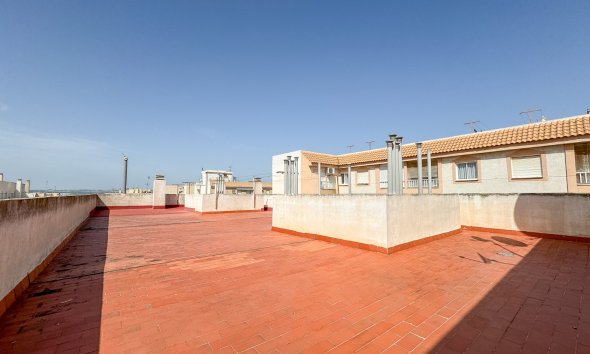 Gensalg - apartment -
Torrevieja - El molino
