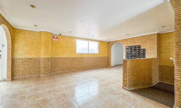 Gensalg - apartment -
Torrevieja - El molino