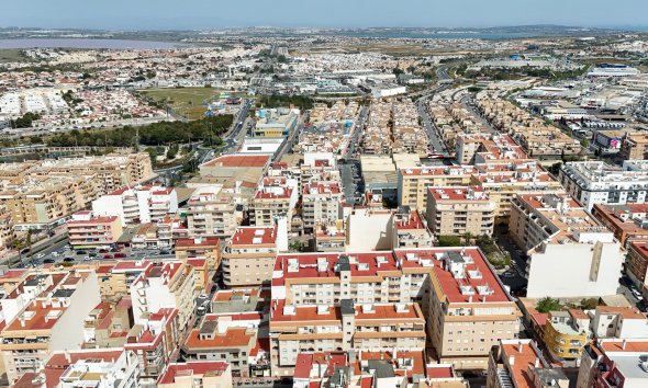 Gensalg - apartment -
Torrevieja - El molino