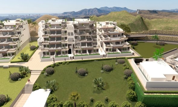 Obra nueva - ground-floor -
Vera
