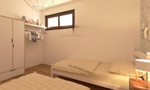 Obra nueva - ground-floor -
Vera