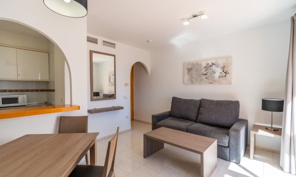 Nybyggeri - high-bungalow -
Calpe
