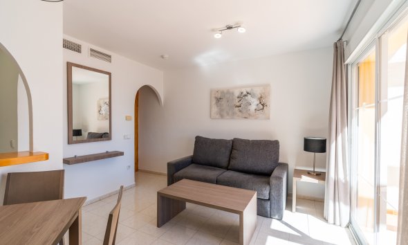 Nybyggeri - high-bungalow -
Calpe