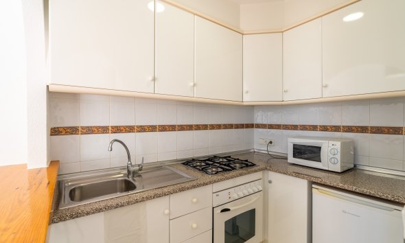Nybyggeri - high-bungalow -
Calpe