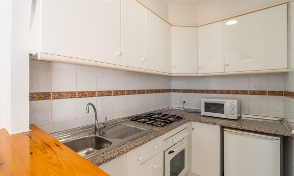 Nybyggeri - high-bungalow -
Calpe