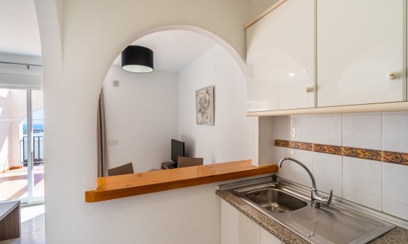 Nybyggeri - high-bungalow -
Calpe