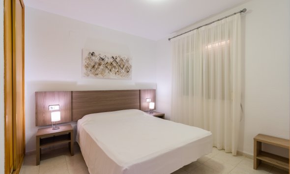 Nybyggeri - high-bungalow -
Calpe