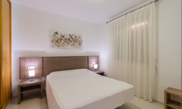 Nybyggeri - high-bungalow -
Calpe