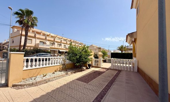 Gensalg - Villa -
Orihuela Costa - Villamartín