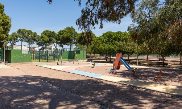 Nybyggeri - Semi-detached -
Rafal