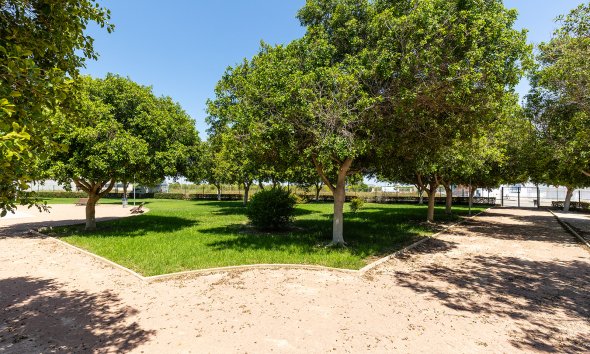Nybyggeri - Semi-detached -
Rafal