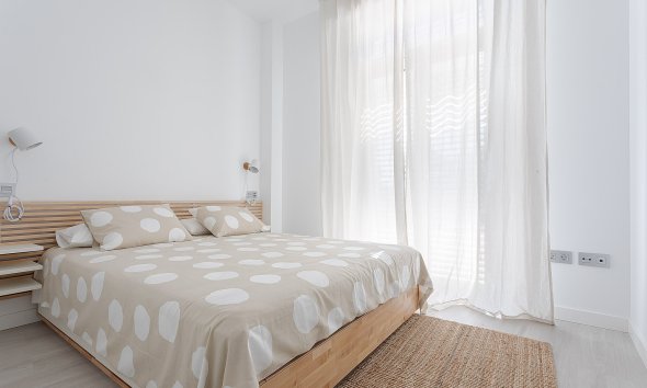 Nybyggeri - apartment -
Vera