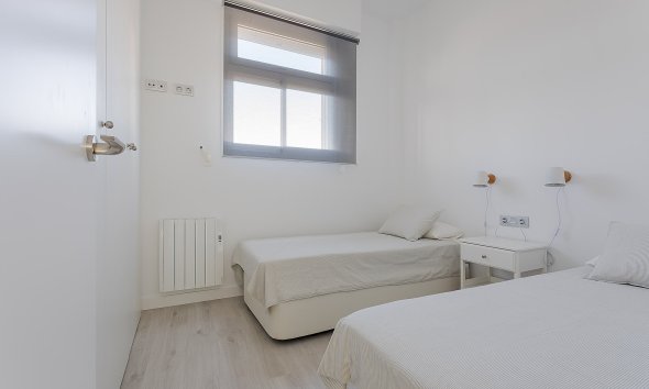 Nybyggeri - apartment -
Vera