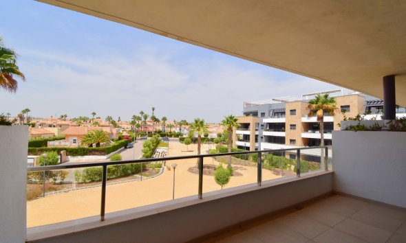 Gensalg - apartment -
Orihuela Costa - Playa Flamenca