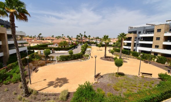 Gensalg - apartment -
Orihuela Costa - Playa Flamenca
