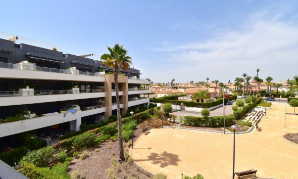 Gensalg - apartment -
Orihuela Costa - Playa Flamenca